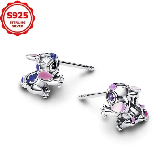 Pandora Disney 100 Silver Ale 925 - Picture 5 of 16